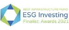 ESG Investing Awards 2021
